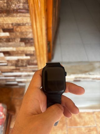 Apple Watch Series 9 Space Gray