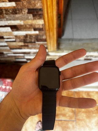 Apple Watch Series 9 Space Gray