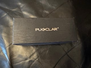 Gafas de Sol Polarizadas PUKCLAR PK2002 Nuevas