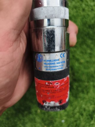 Atornillador automático Larwind