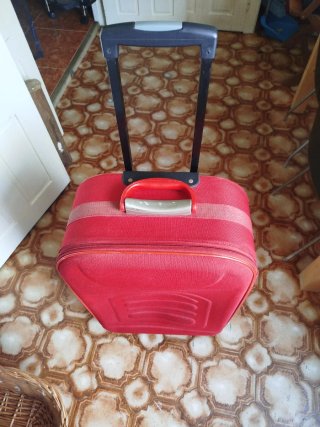 Maleta Roja