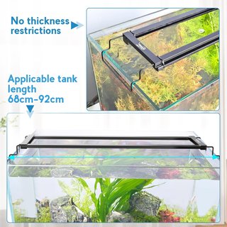 Soporte Ventilador Acuario
