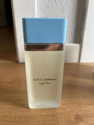 Dolce & Gabbana Light Blue edt 100ml