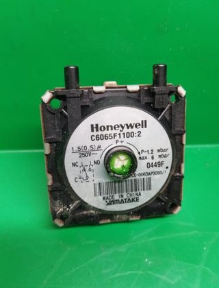 REPUESTOS DE CALDERA COINTRA EDYCO ED-21