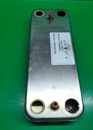 REPUESTOS DE CALDERA COINTRA EDYCO ED-21