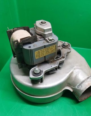 REPUESTOS DE CALDERA COINTRA EDYCO ED-21