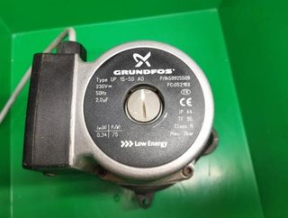 REPUESTOS DE CALDERA COINTRA EDYCO ED-21