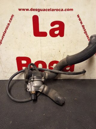 Bomba de agua Kawasaki Z750S 2006