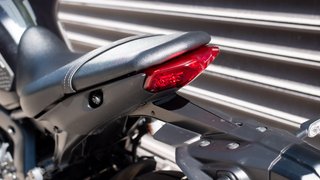 Yamaha MT-09