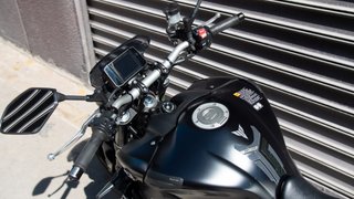 Yamaha MT-09