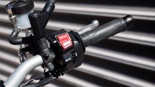 Yamaha MT-09