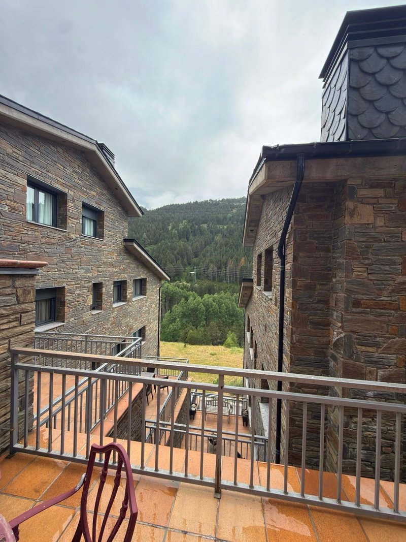 1-bedroom flat for rent in Soldeu, Canillo · 6 of 13
