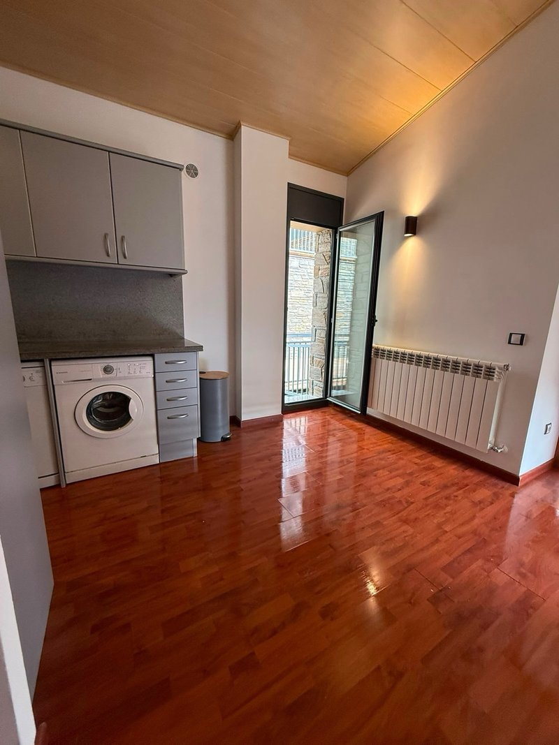 1-bedroom flat for rent in Soldeu, Canillo · 4 of 13