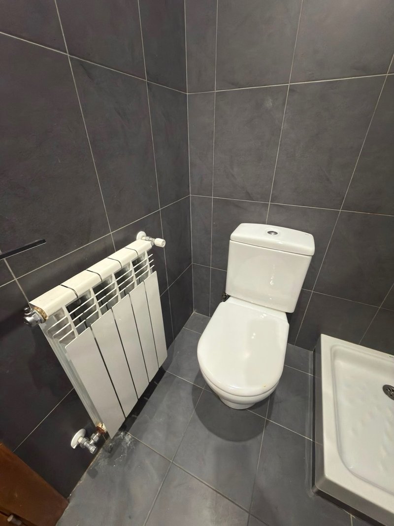 1-bedroom flat for rent in Soldeu, Canillo · 12 of 13