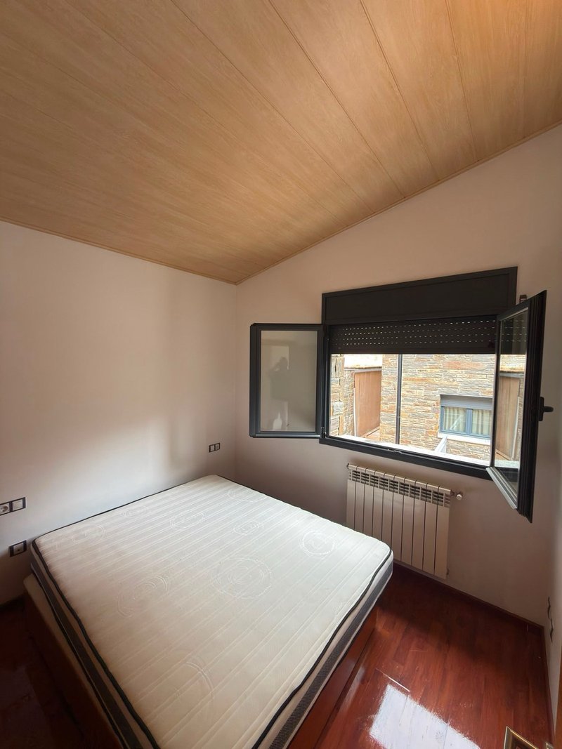 1-bedroom flat for rent in Soldeu, Canillo · 10 of 13