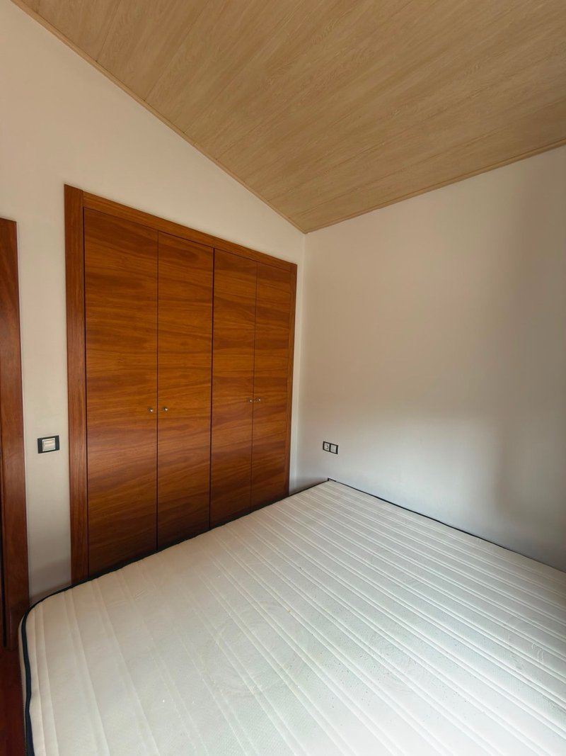 1-bedroom flat for rent in Soldeu, Canillo · 9 of 13