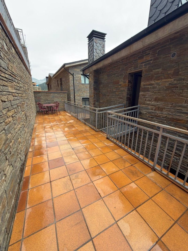 1-bedroom flat for rent in Soldeu, Canillo · 7 of 13