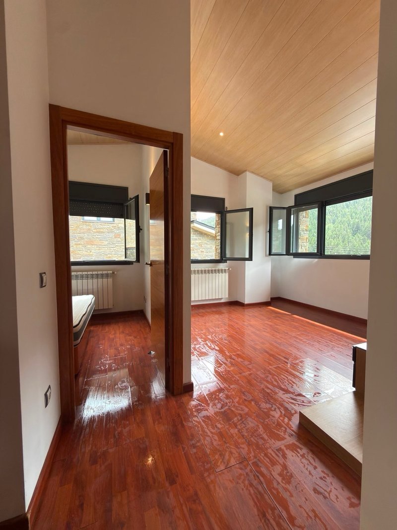 1-bedroom flat for rent in Soldeu, Canillo · 13 of 13