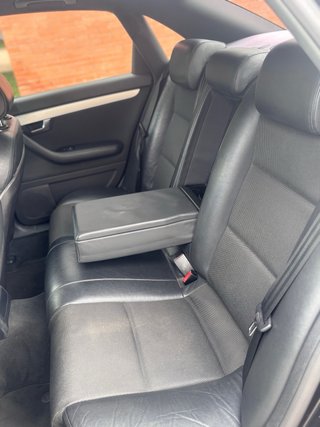 Audi A4 2.0 TDI 2007