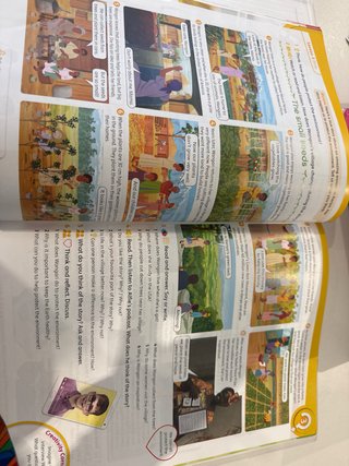 KIDS CAN! 5 Pupil's Book: libro de texto de ing...