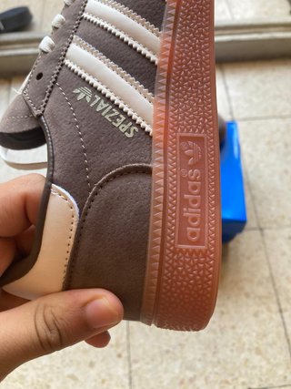 Spezial Handball Earth Strata