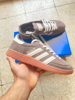 Spezial Handball Earth Strata