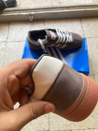 Spezial Handball Earth Strata