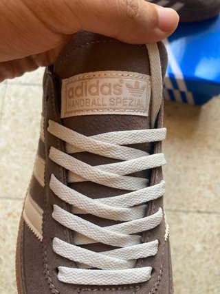 Spezial Handball Earth Strata