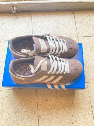Spezial Handball Earth Strata