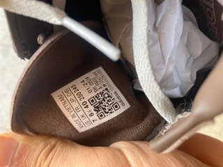 Spezial Handball Earth Strata