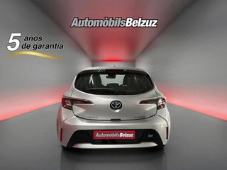 Toyota Corolla 5 AÑOS GARANTÍA
