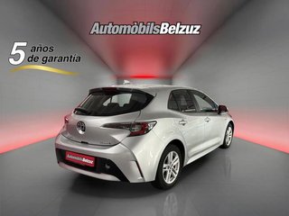Toyota Corolla 5 AÑOS GARANTÍA
