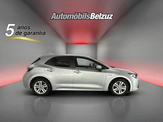 Toyota Corolla 5 AÑOS GARANTÍA
