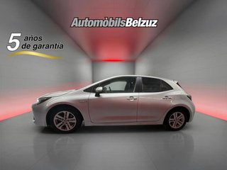 Toyota Corolla 5 AÑOS GARANTÍA