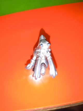 Figura Digimon