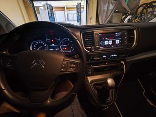 CITROEN c4 spacetourer