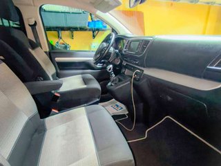 CITROEN c4 spacetourer