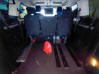 CITROEN c4 spacetourer