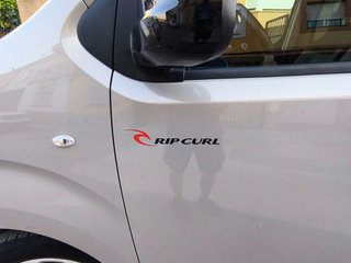 CITROEN c4 spacetourer