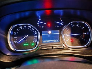 CITROEN c4 spacetourer
