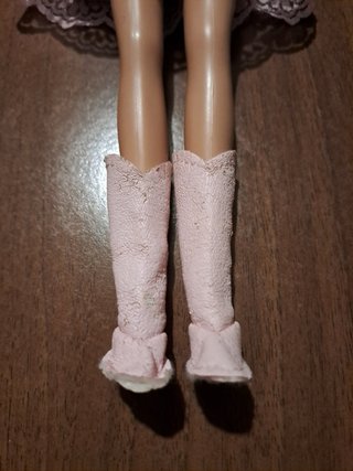 Barbie Feeling Fun 1988