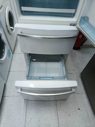 NEVERA HAIER GARANTÍA + TRANSPORTE