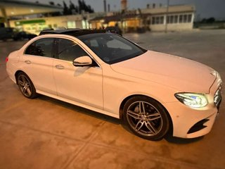 MERCEDES clase e