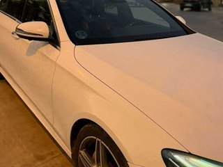 MERCEDES clase e