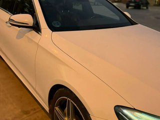 MERCEDES clase e
