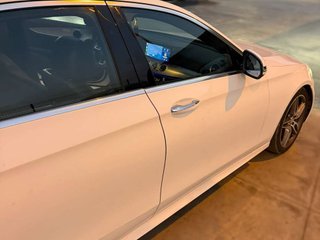 MERCEDES clase e