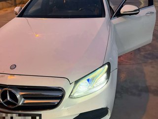 MERCEDES clase e