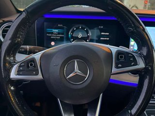 MERCEDES clase e