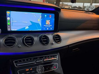 MERCEDES clase e