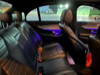 MERCEDES clase e
